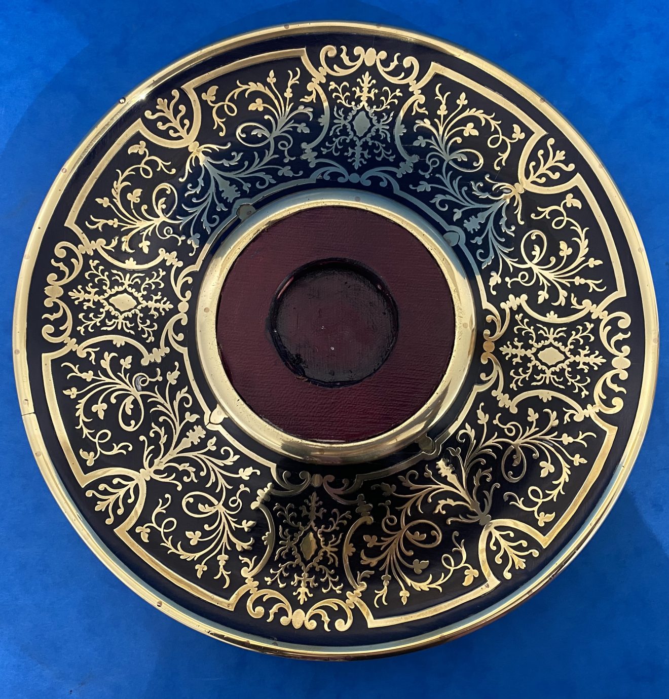 Victorian Desk Standish. Mostly Boxes Antiques!