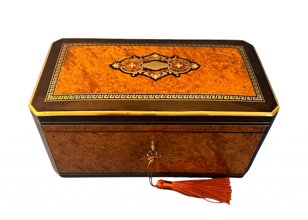 Antique Boxes Tea Caddies Archives Mostly Boxes Antiques!